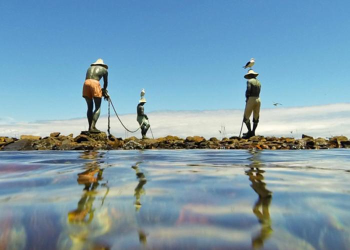 Pousada Do Marinho Búzios Buitenkant foto